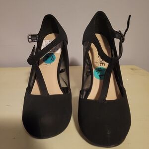Madeline Girl Heels